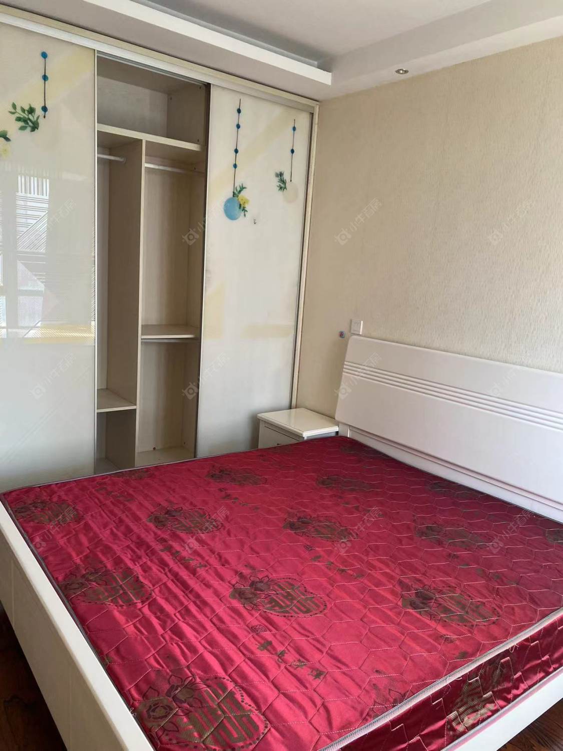 常州吟枫苑西区在租房源室内图_小牛看房