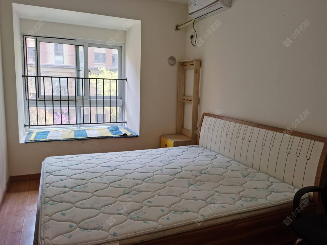 常州万科城在租房源室内图_小牛看房