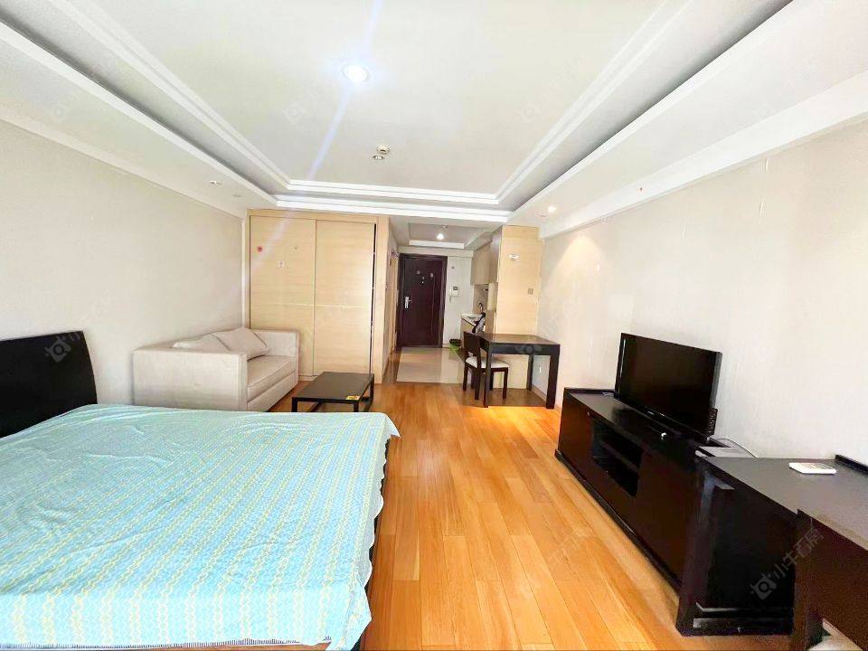 常州府翰苑西区在租房源室内图_小牛看房