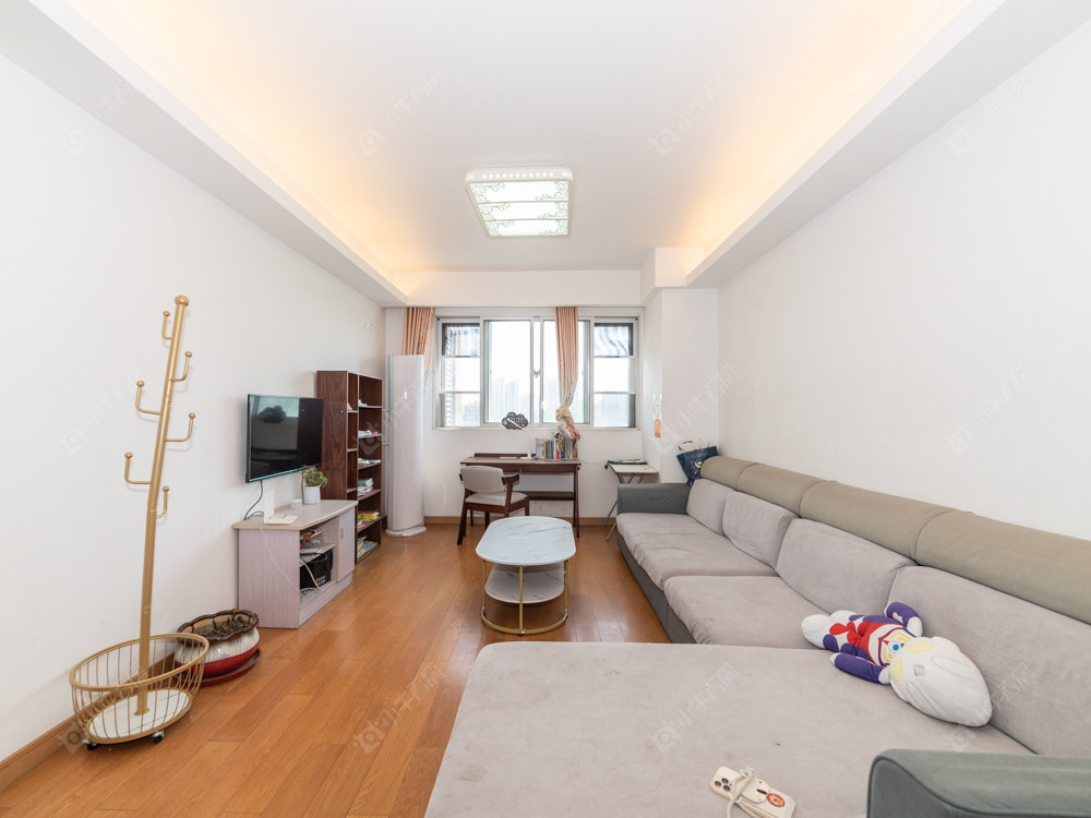 常州九洲花园二期在售二手房源室内图_小牛看房