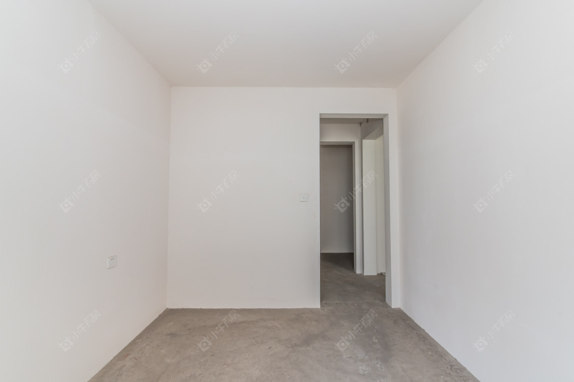 常州龙湖景粼天著在售二手房源室内图_小牛看房