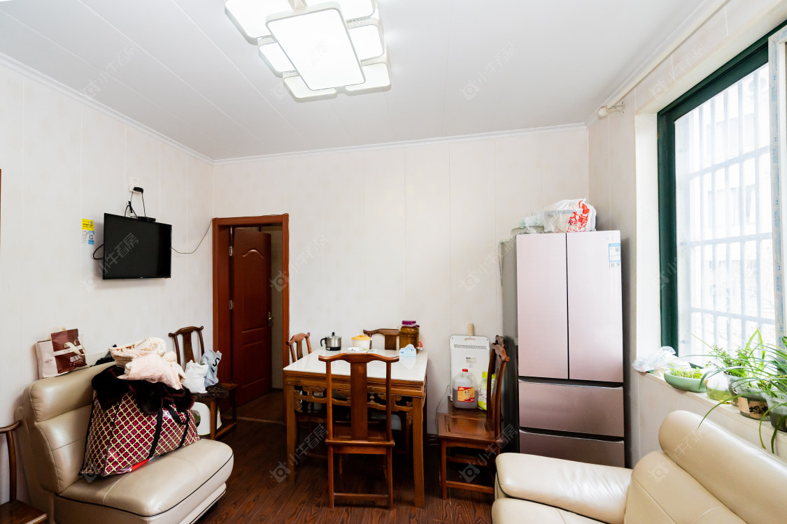 朝阳花园房源室内图 常州朝阳花园在售二手房源室内图_小牛看房