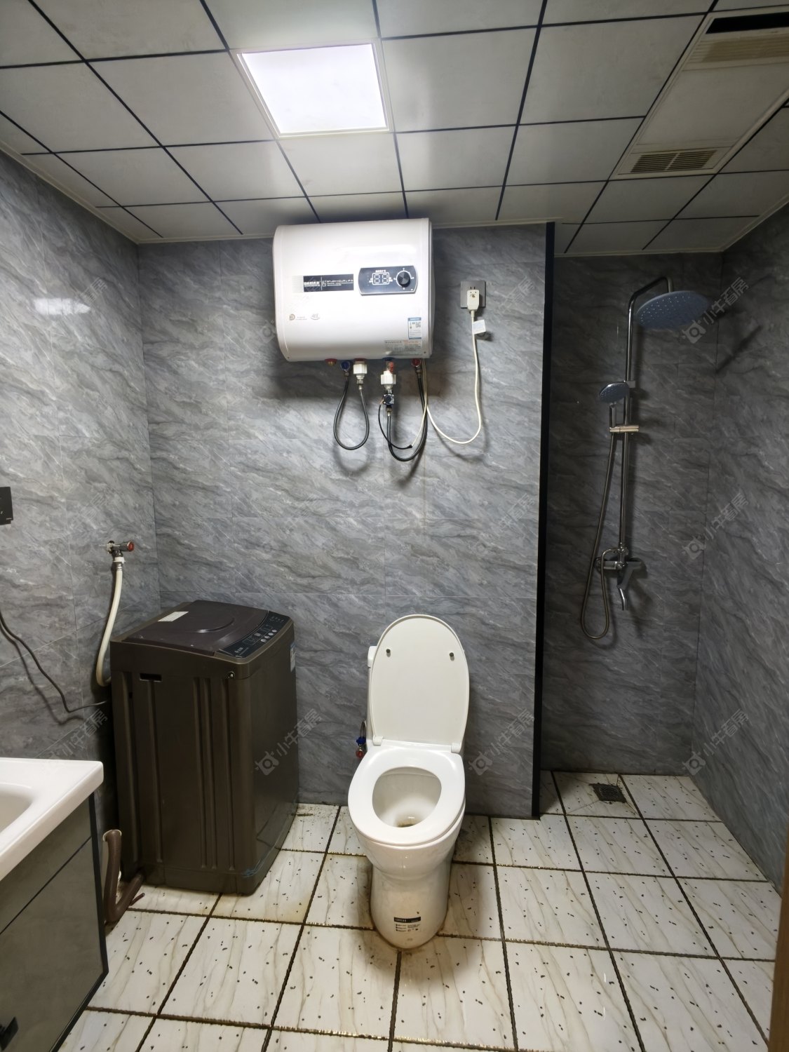 新龙江城市广场房源室内图 常州新龙江城市广场在租房源室内图_小牛看房