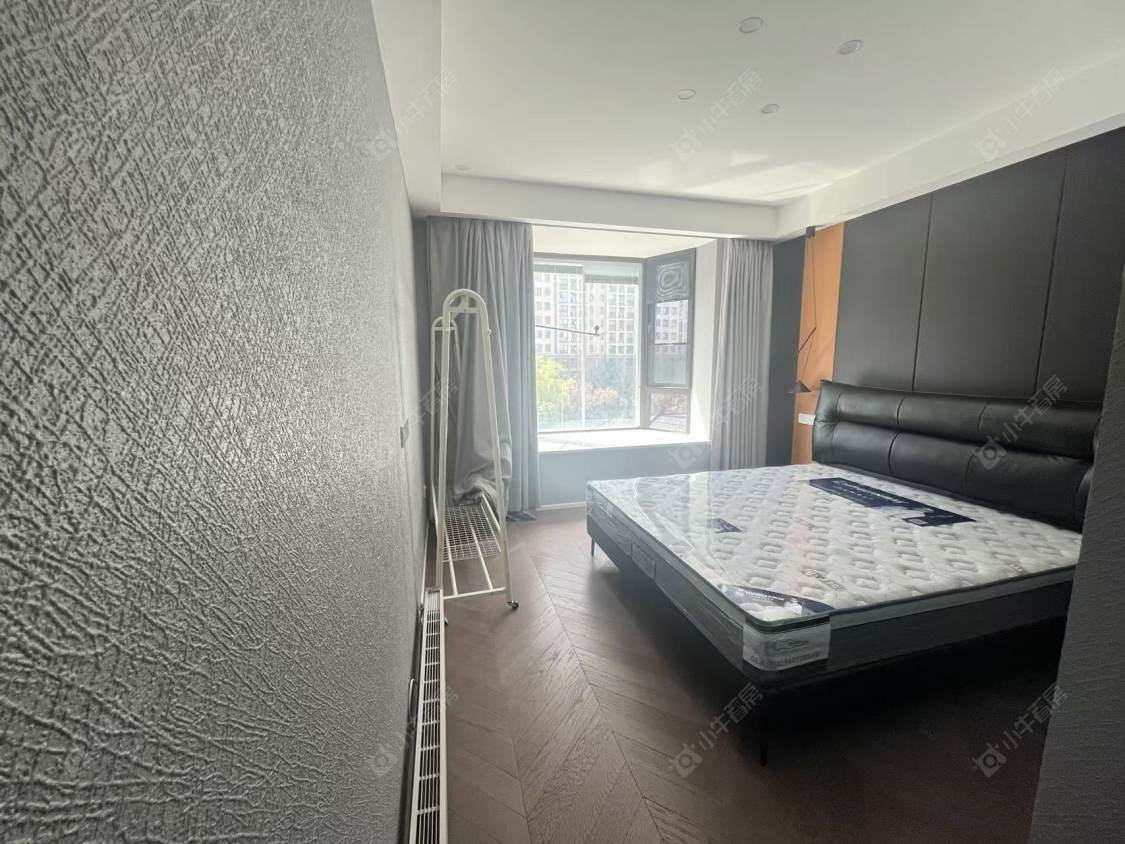 常州大名城西区二区在租房源摆位图_小牛看房