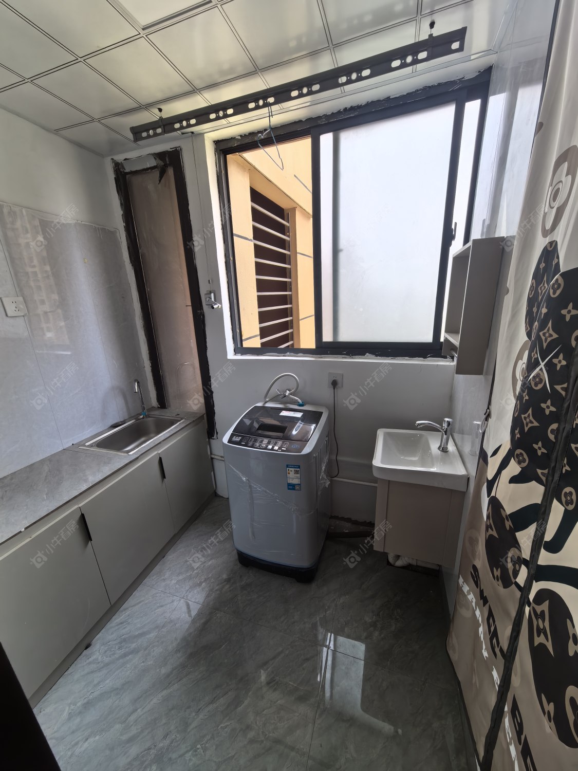 常州绿都万和城七区在租房源室内图_小牛看房