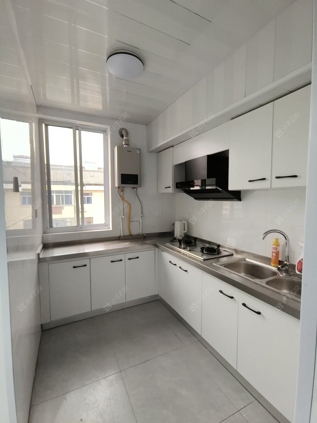 常州燕兴新村西区在租房源室内图_小牛看房