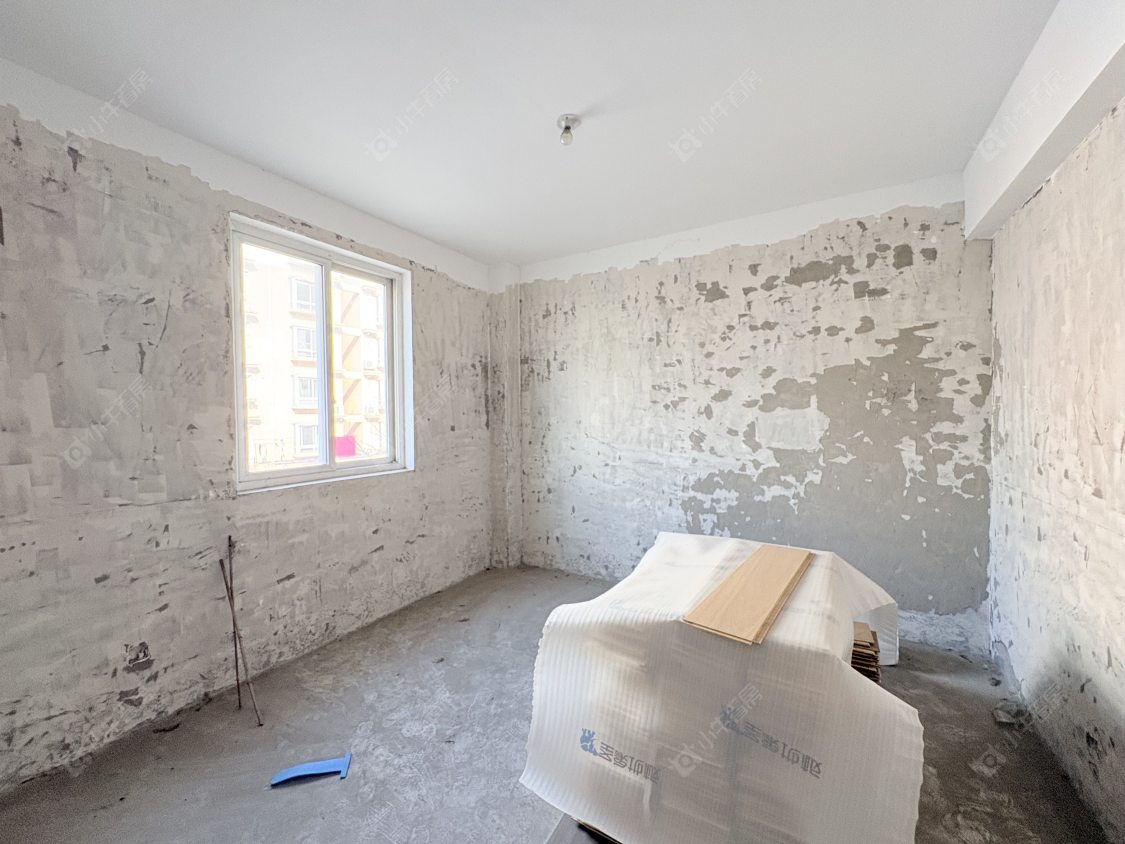 丹阳迈村新城在售二手房源室内图_小牛看房