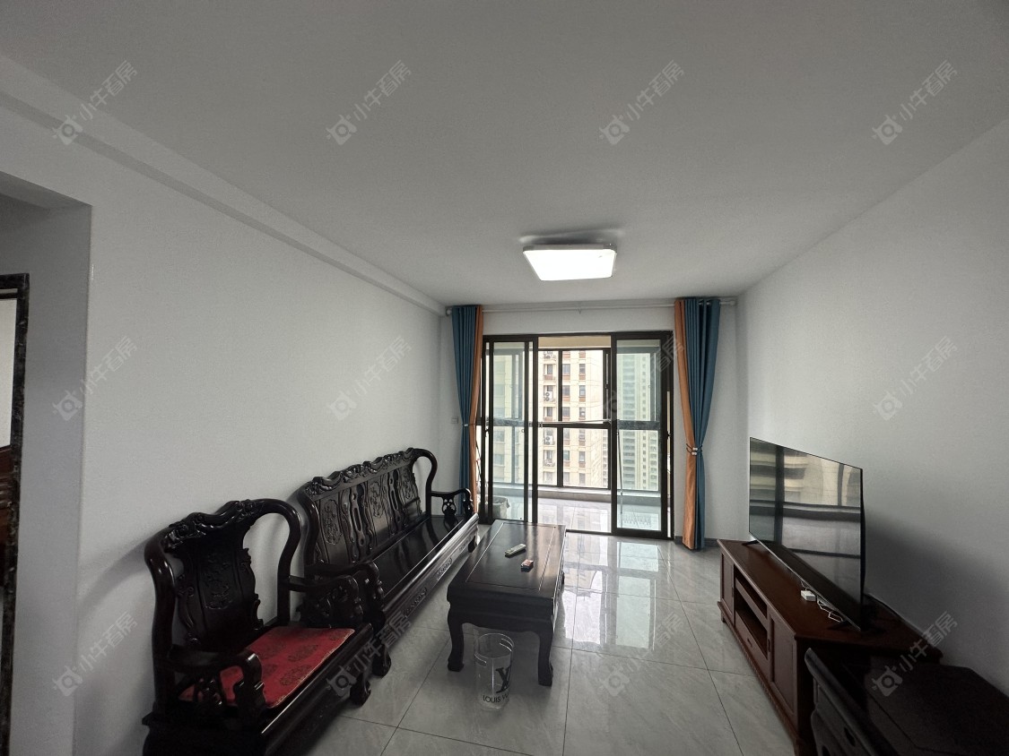 常州香聚雅苑东区在租房源_小牛看房