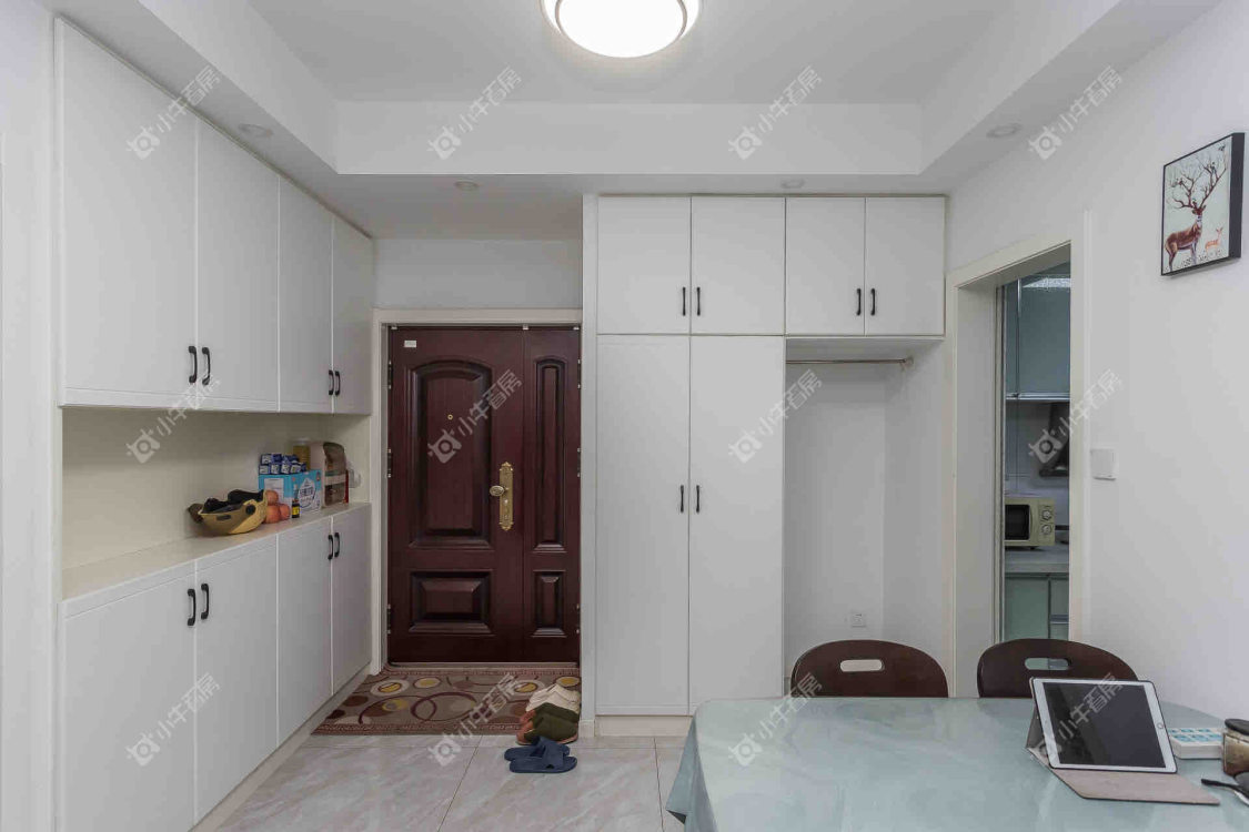 深业华府房源户型图 常州深业华府在租房源户型图_小牛看房