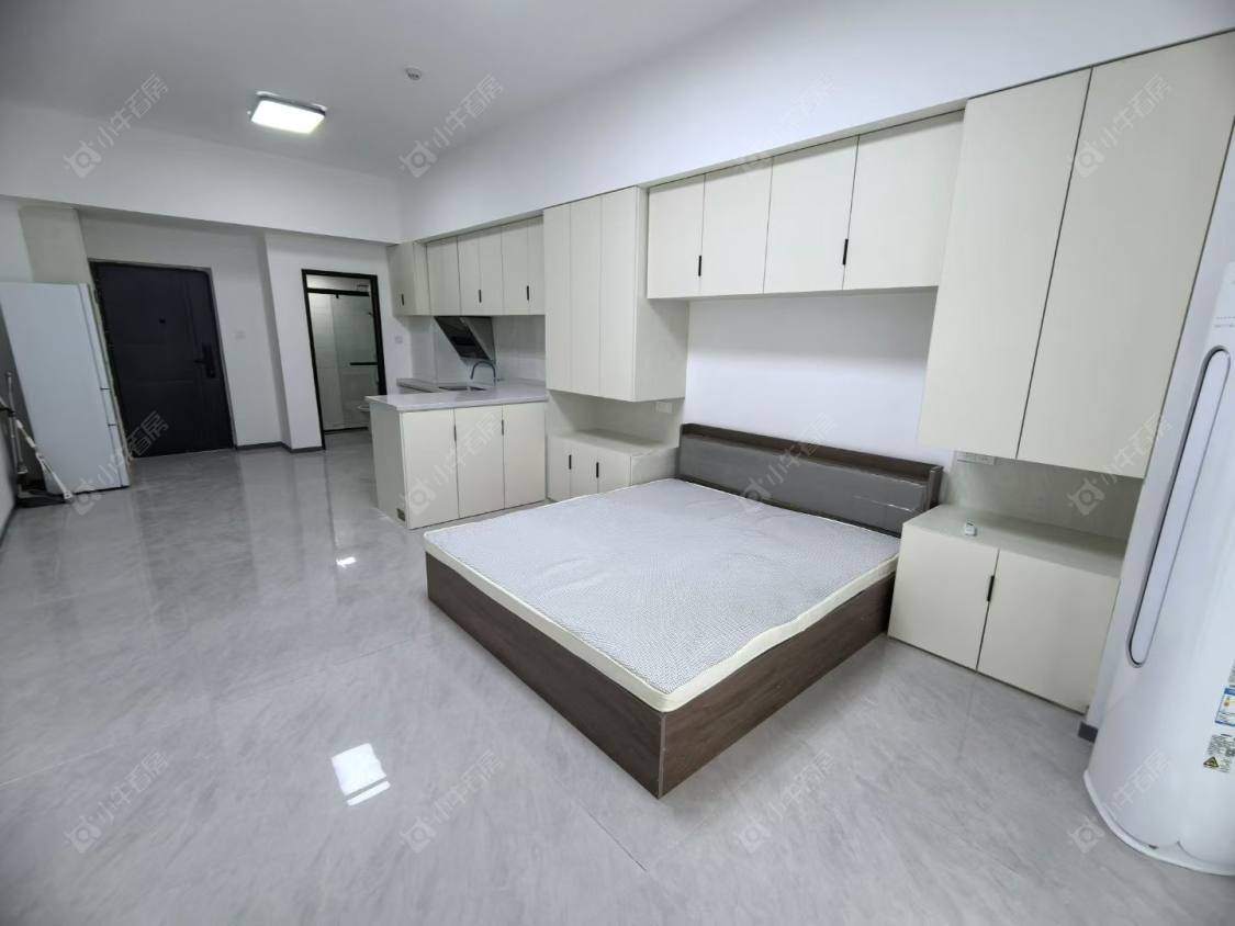 常州新龙江城市广场租房_小牛看房