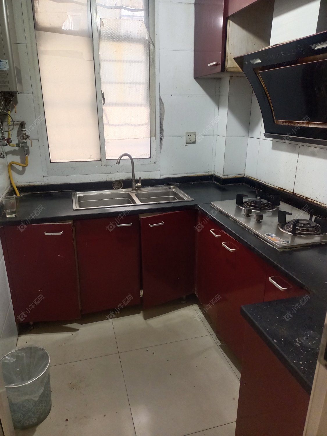 常州红梅新村在租房源室内图_小牛看房