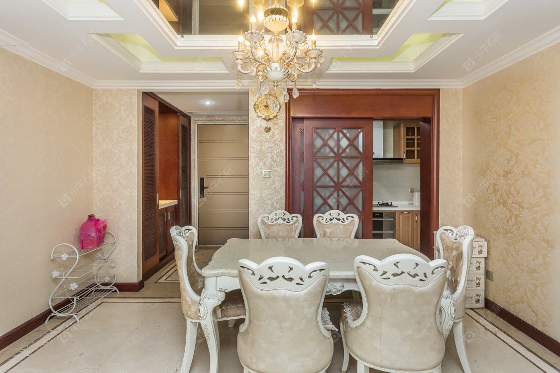 常州融锦融御华庭在售二手房源室内图_小牛看房