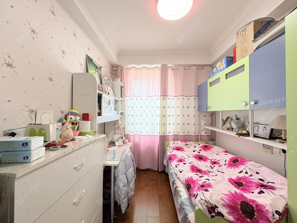 丹阳天波城在售二手房源室内图_小牛看房