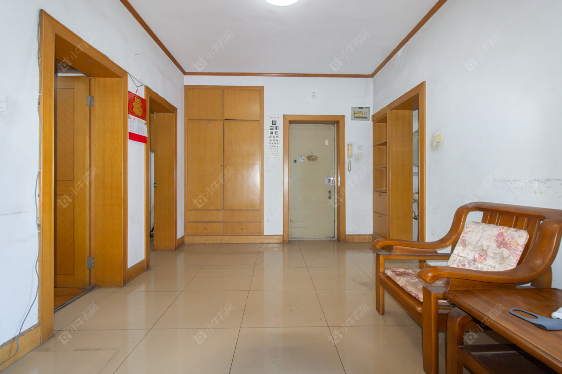 常州清凉新村在售二手房源室内图_小牛看房