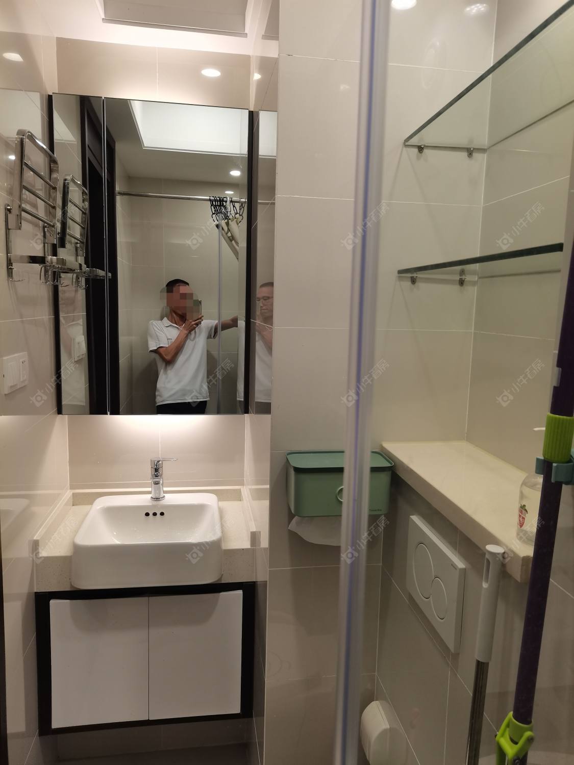常州朗诗邻里中心在租房源室内图_小牛看房