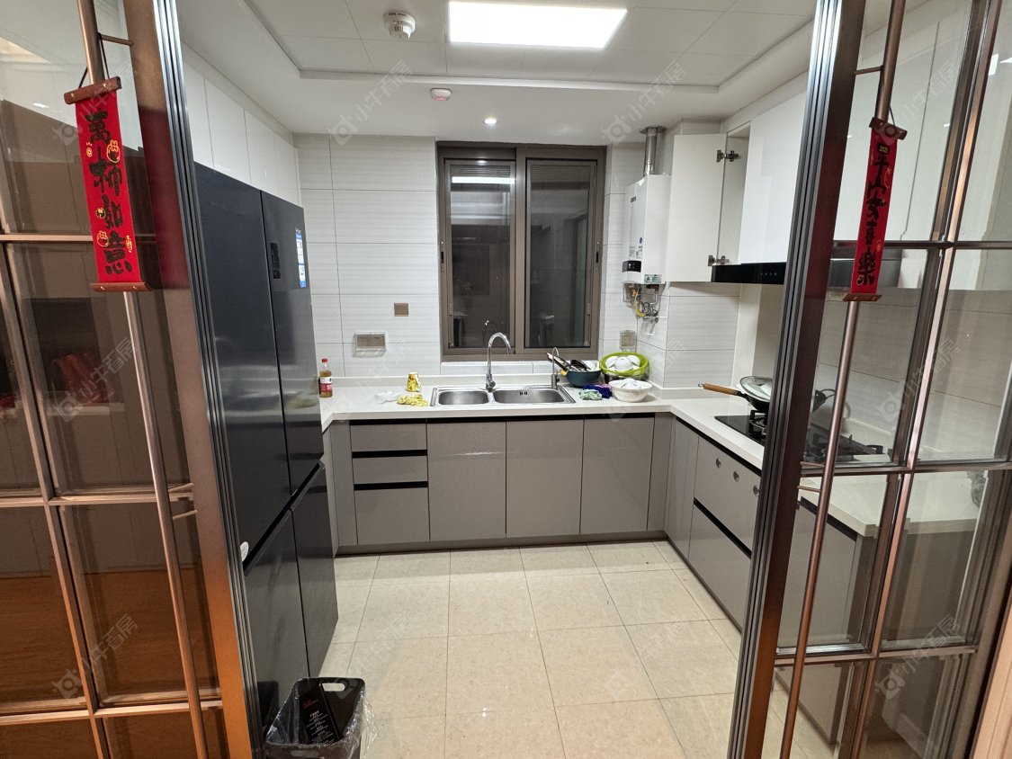 九洲玺房源室内图 常州九洲玺在租房源室内图_小牛看房