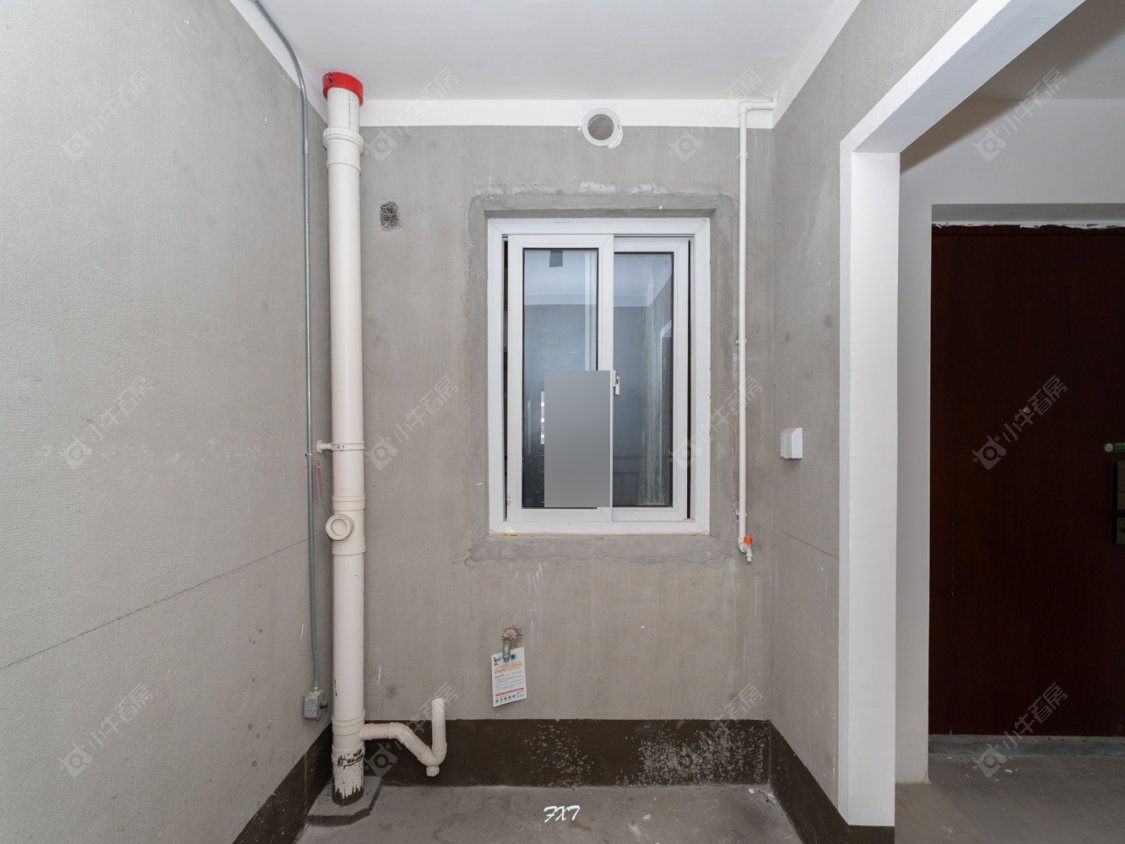 常州中梁金坛壹号院在售二手房源室内图_小牛看房