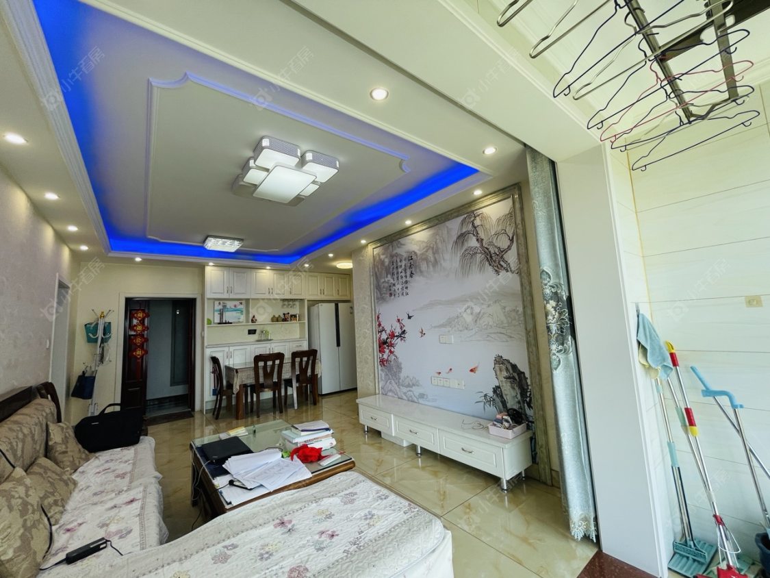 常州天逸城北区在租房源户型图_小牛看房