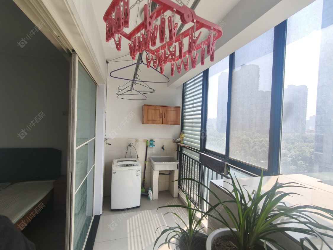 常州新城蓝钻苑东区在租房源室内图_小牛看房