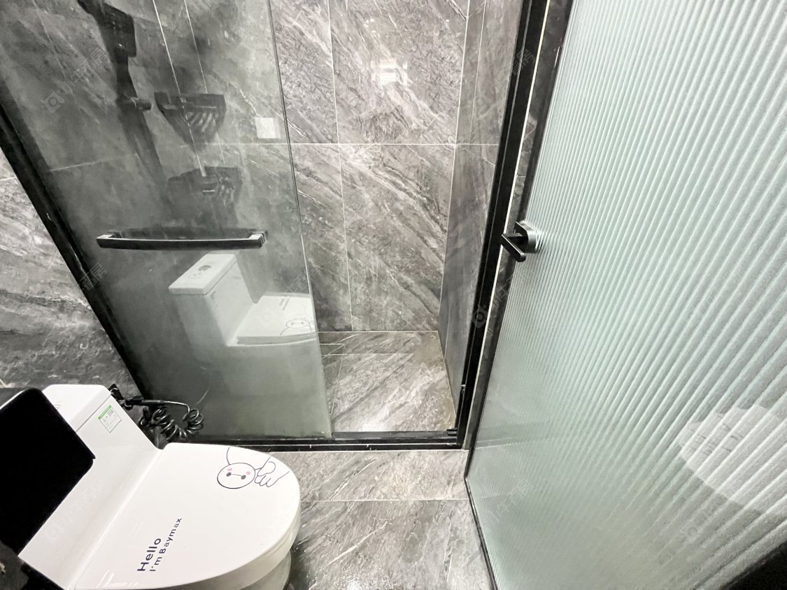 常州绿地香颂花园在租房源室内图_小牛看房