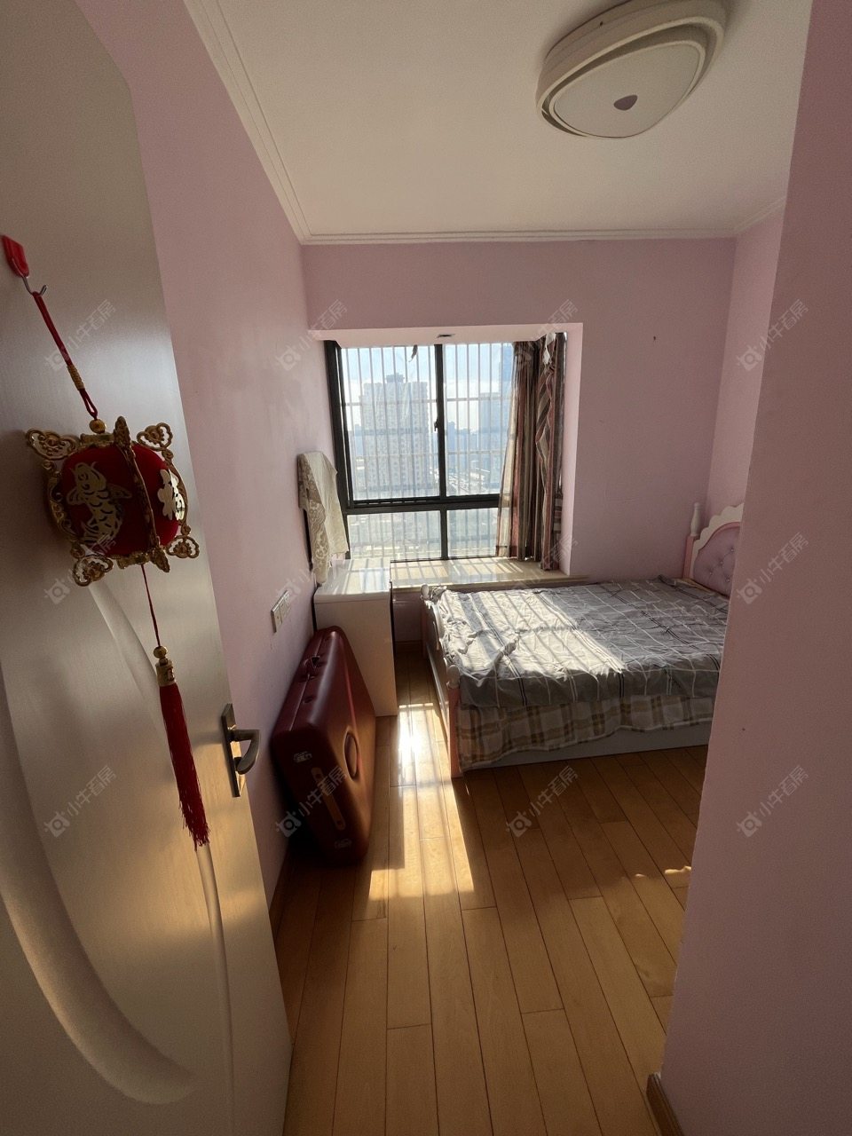 常州四季新城金典在租房源室内图_小牛看房