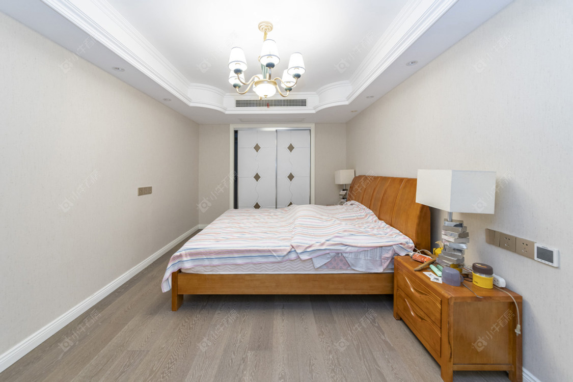 星河国际六区房源室内图 常州星河国际六区在售二手房源室内图_小牛看房