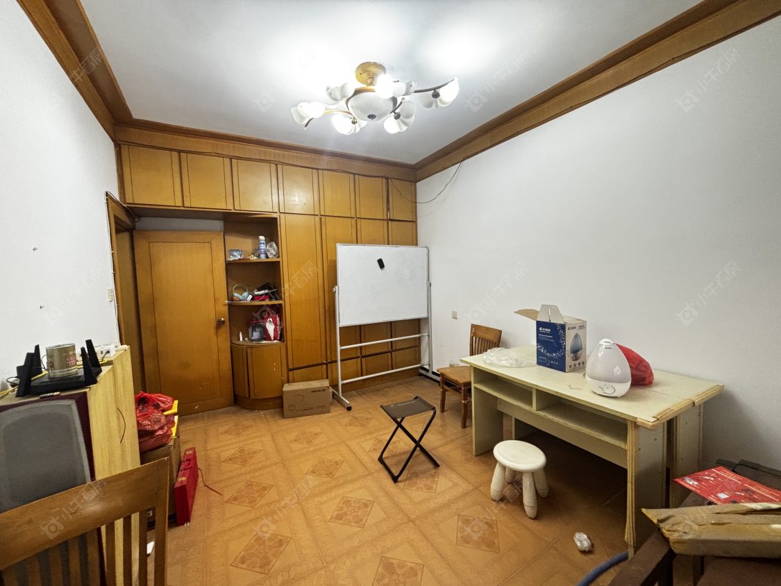 常州翠竹新村南区在租房源室内图_小牛看房