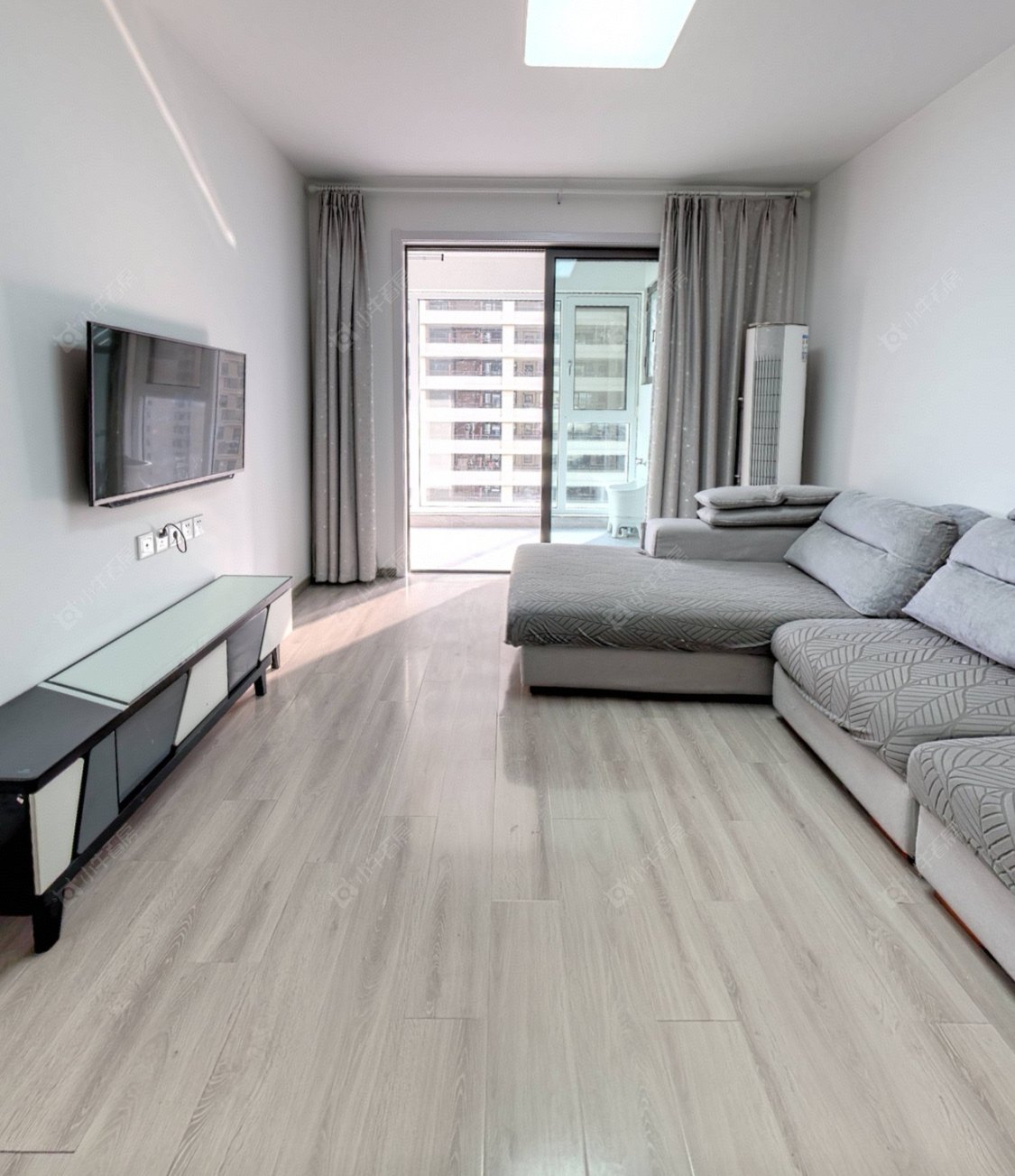 中南红玺台房源室内图 常州中南红玺台在租房源室内图_小牛看房