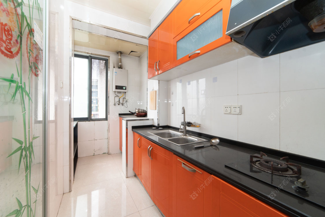 常州云山诗意在售二手房源室内图_小牛看房