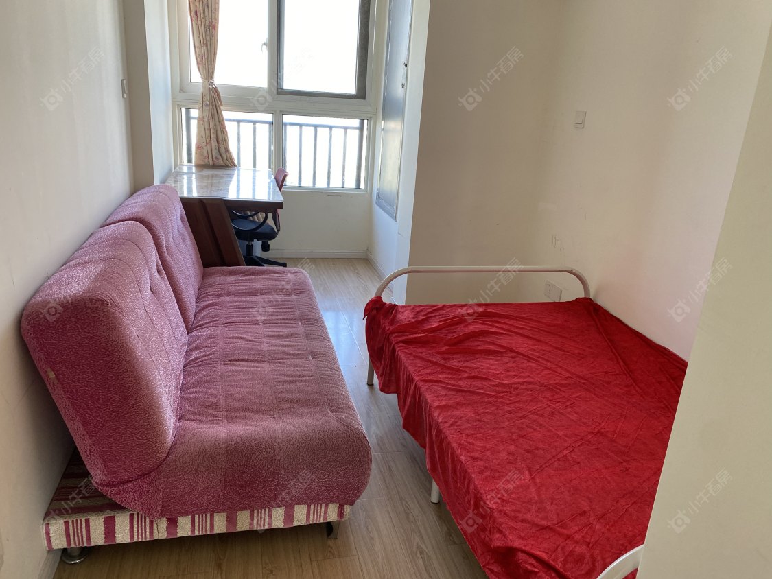 常州安能警苑在租房源_小牛看房