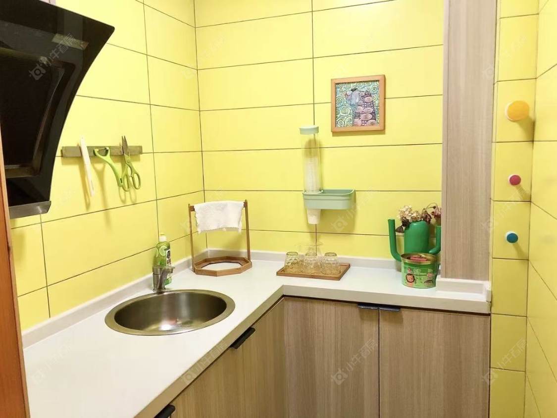 红星国际广场房源室内图 常州红星国际广场在租房源室内图_小牛看房