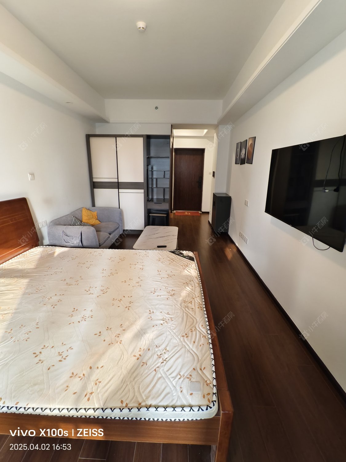 常州朗诗邻里中心在租房源室内图_小牛看房