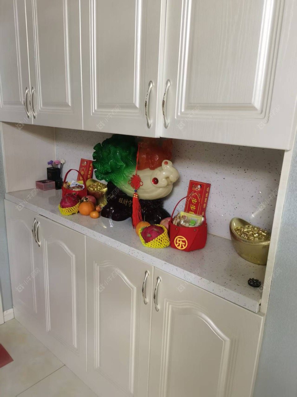 常州锦绣天地在租房源室内图_小牛看房