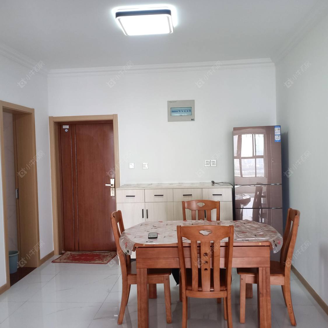 常州凤凰名城在租房源室内图_小牛看房