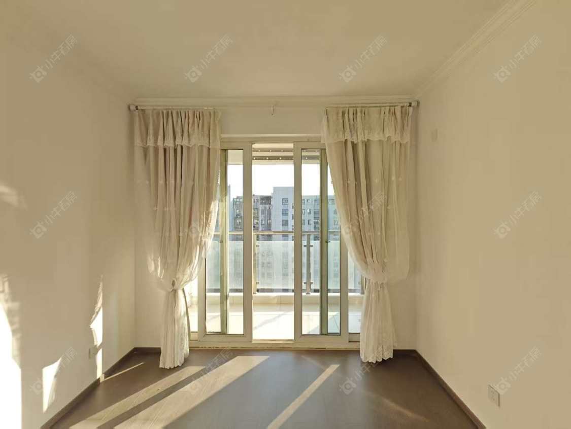 常州滨江明珠城东区在租房源室内图_小牛看房