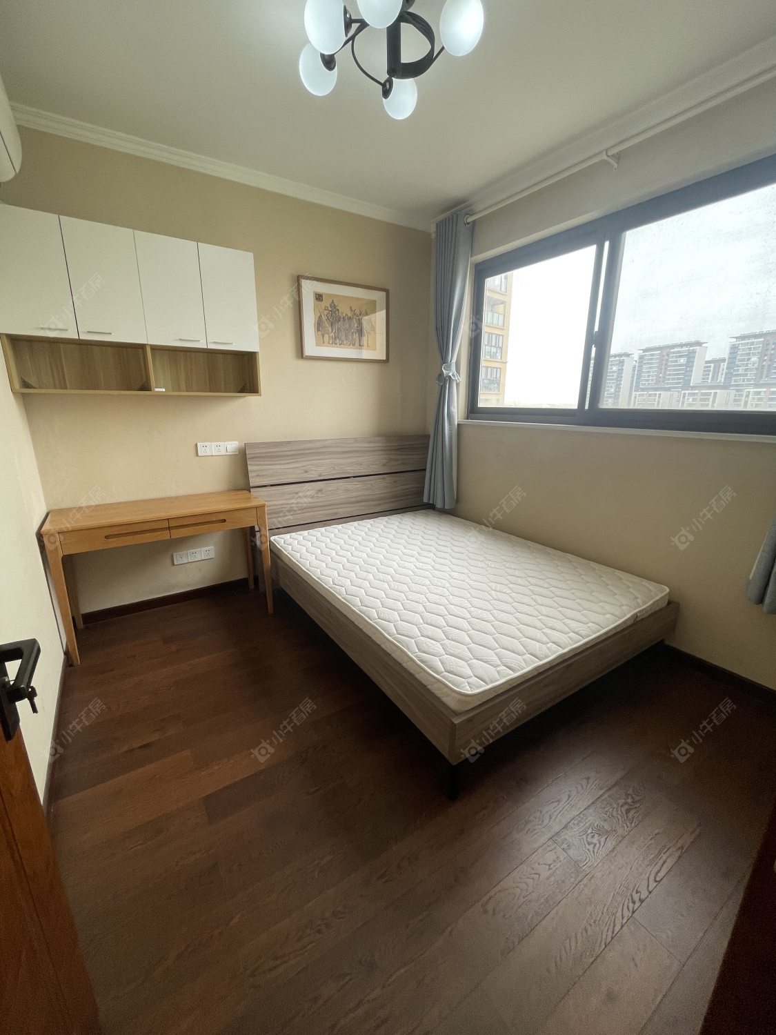 常州河枫御景花苑在租房源室内图_小牛看房