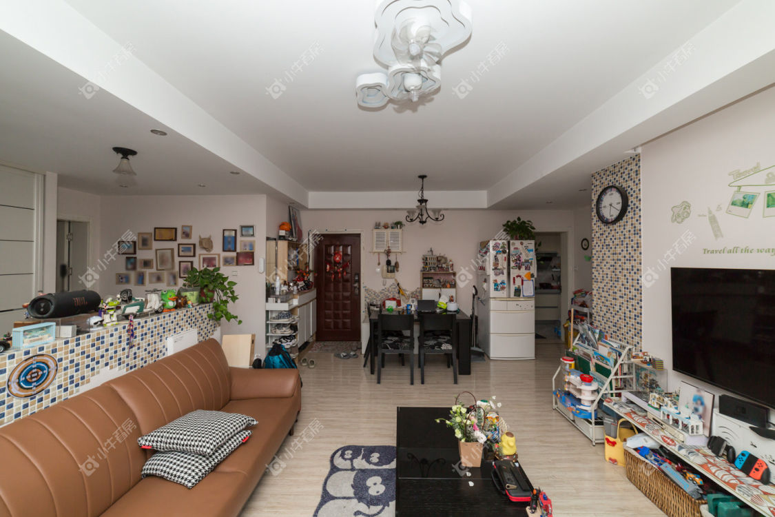 常州水晶城在租房源_小牛看房