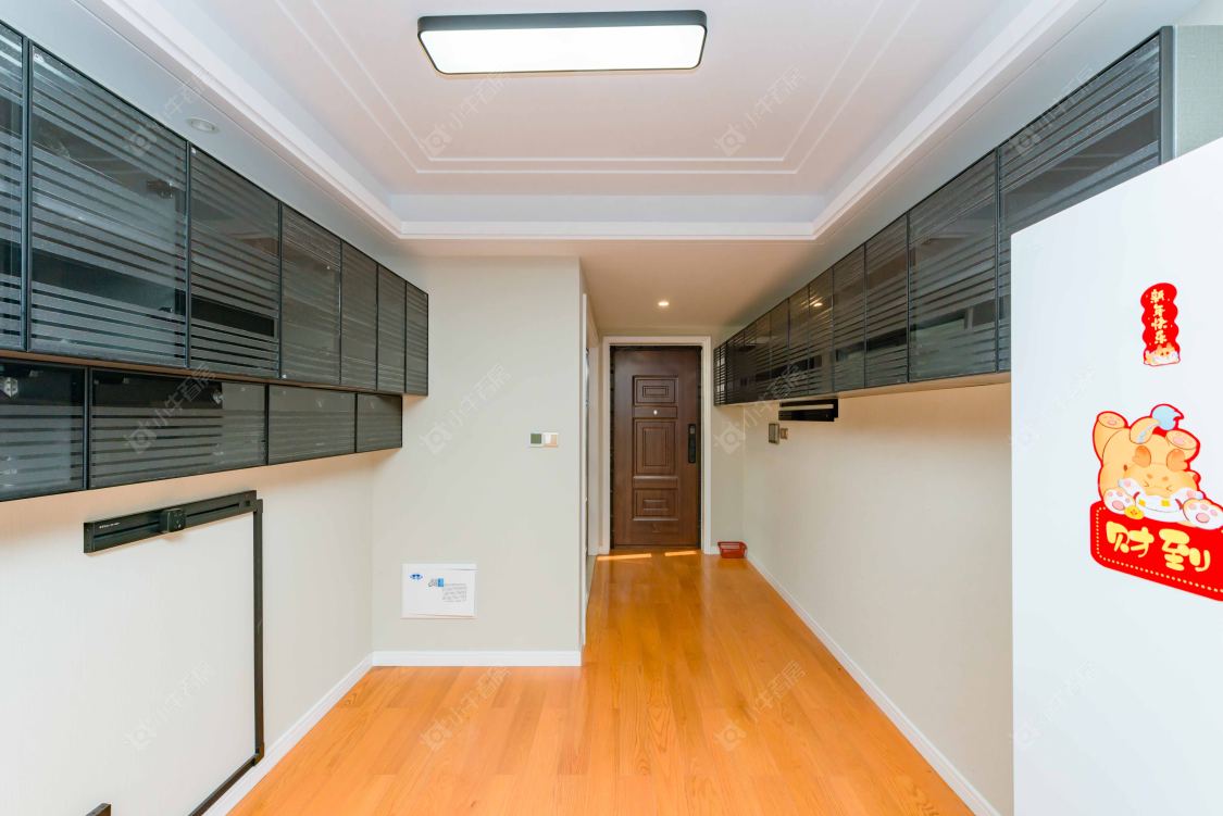 常州九洲玺在售二手房源室内图_小牛看房