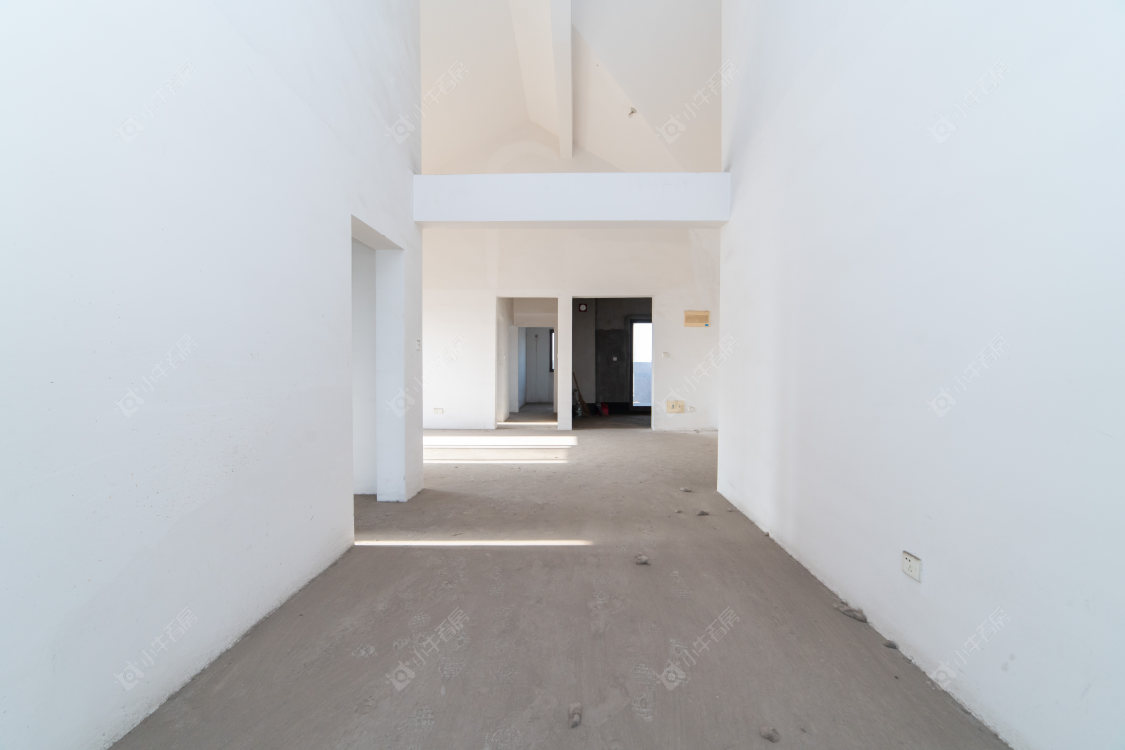 常州格兰艺堡一期在售二手房源室内图_小牛看房