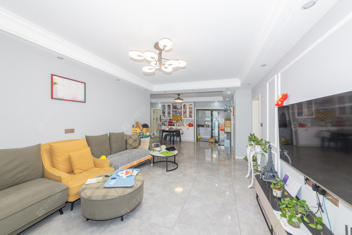 滨江豪园房源室内图 常州滨江豪园在售二手房源室内图_小牛看房