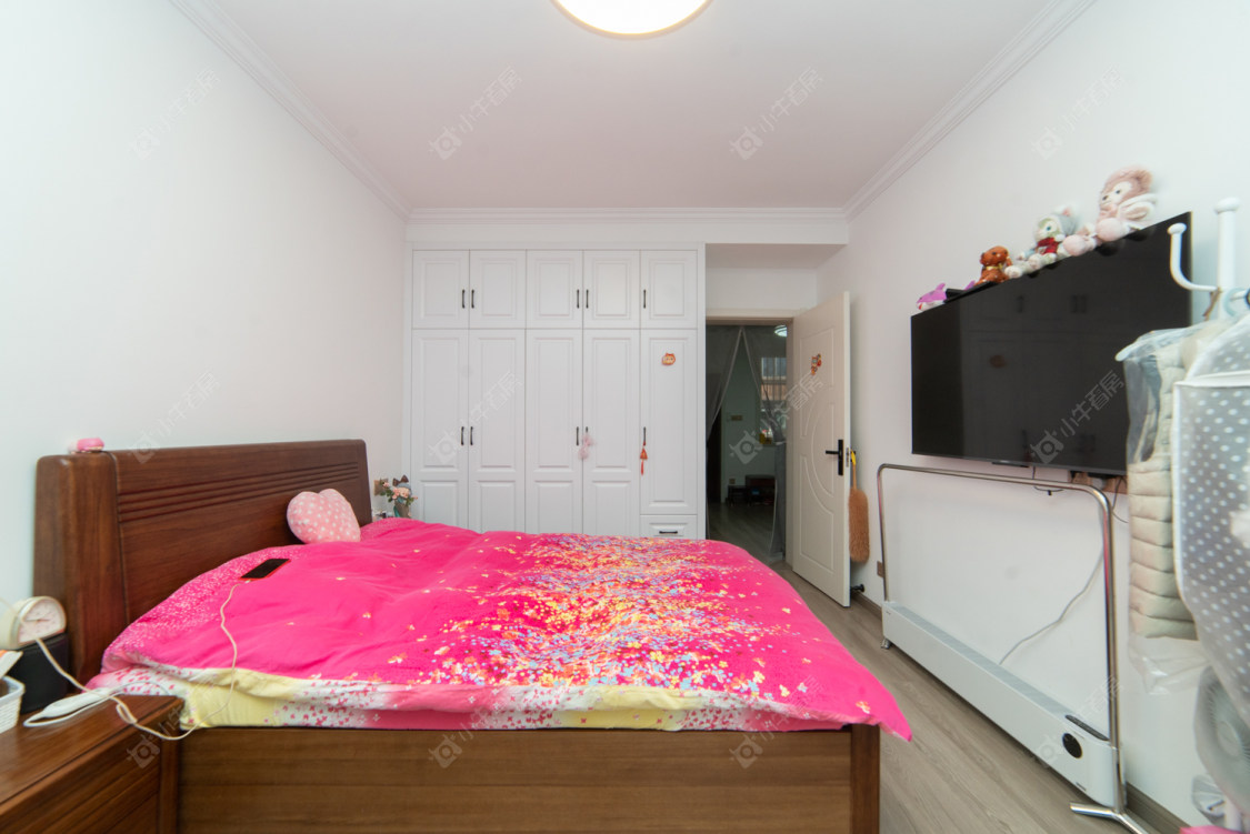 常州勤业一二三村在售二手房源室内图_小牛看房