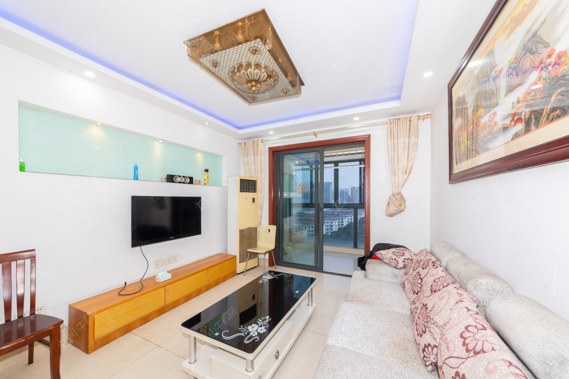 常州清水湾花园一期在售二手房源室内图_小牛看房