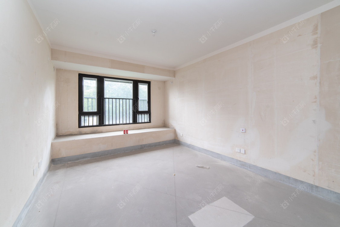 常州万科四季都会在售二手房源室内图_小牛看房