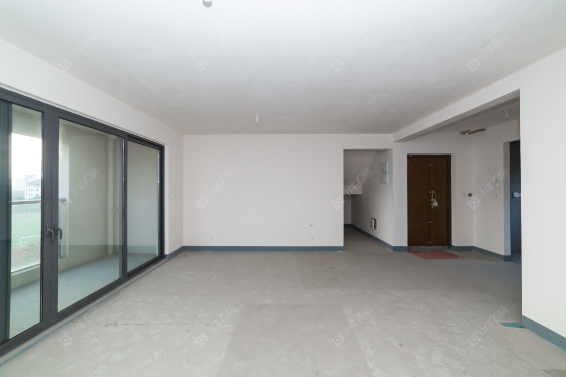 常州美的世茂云筑在售二手房源_小牛看房