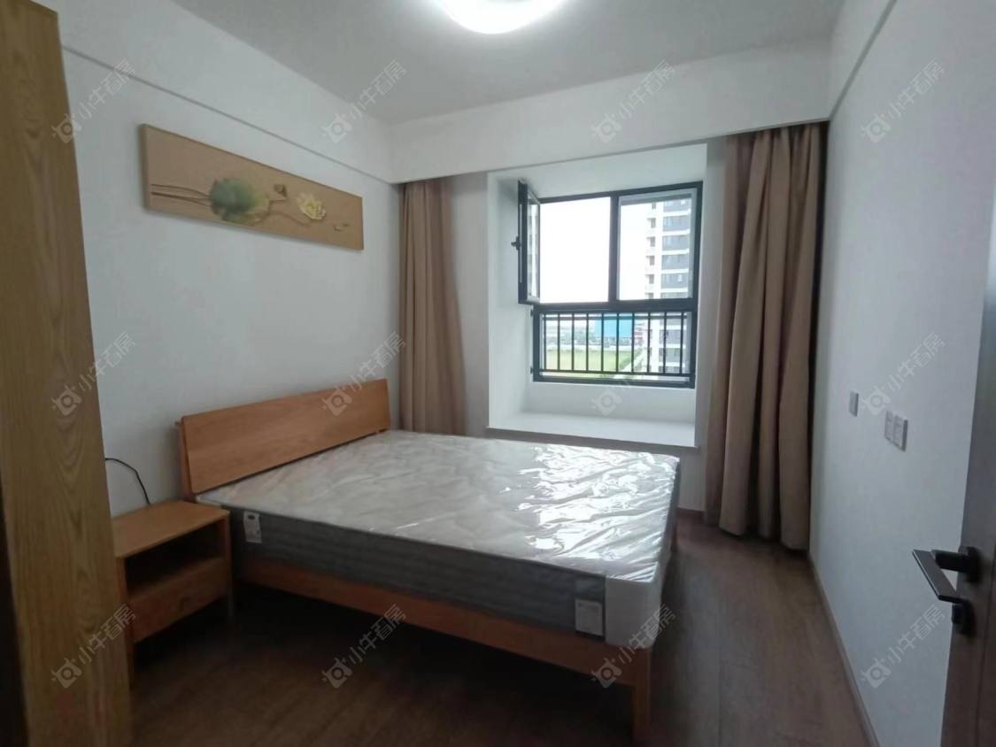 常州弘阳云峯在租房源室内图_小牛看房