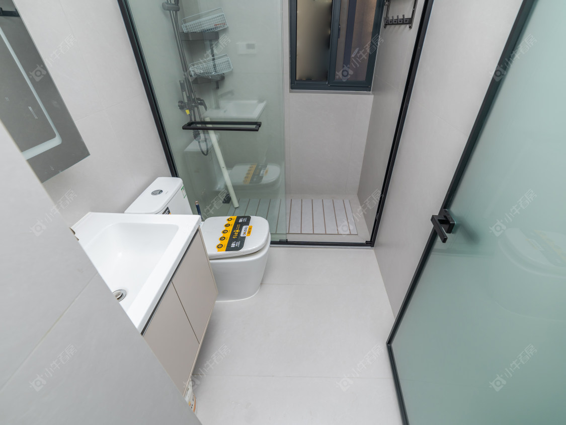 常州青洋花苑在售二手房源室内图_小牛看房