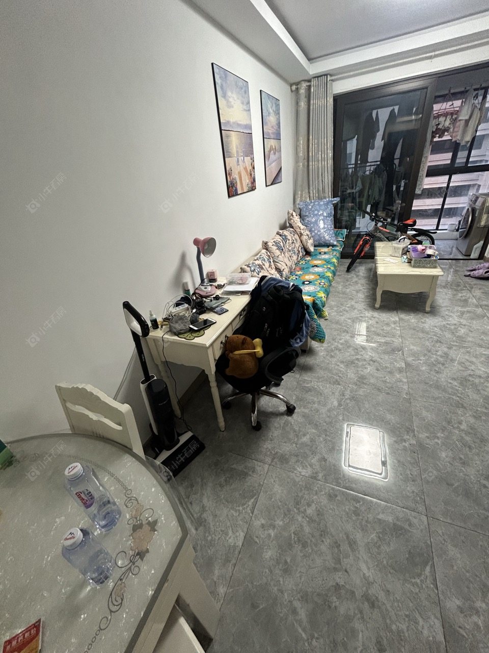 常州华润国际六期租房房源封面图