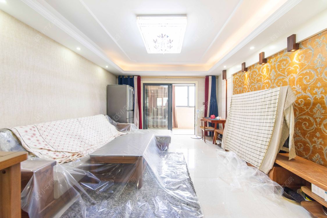 常州御城在售二手房源室内图_小牛看房