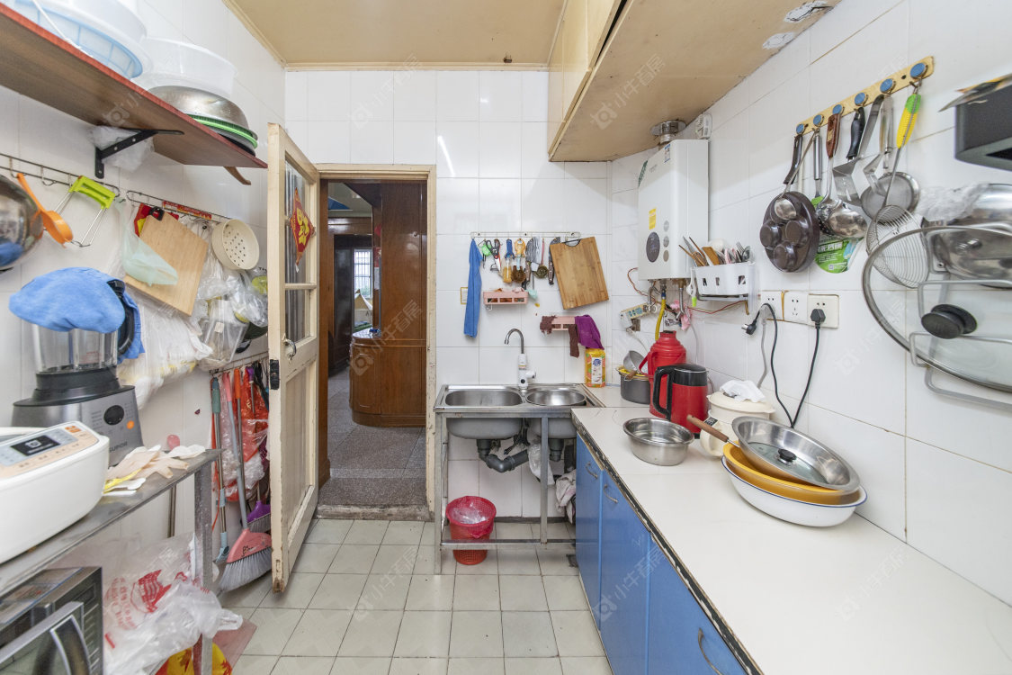 湖塘花园新村房源室内图 常州湖塘花园新村在售二手房源室内图_小牛看房