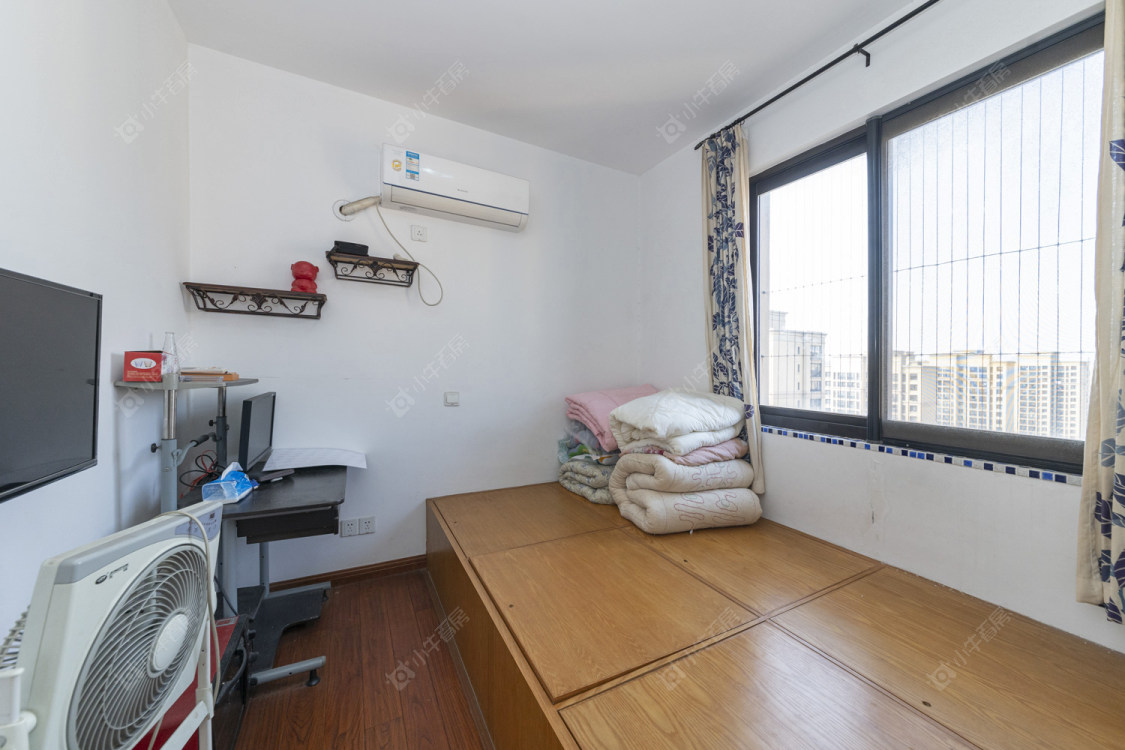 常州吾悦广场南区在售二手房源室内图_小牛看房